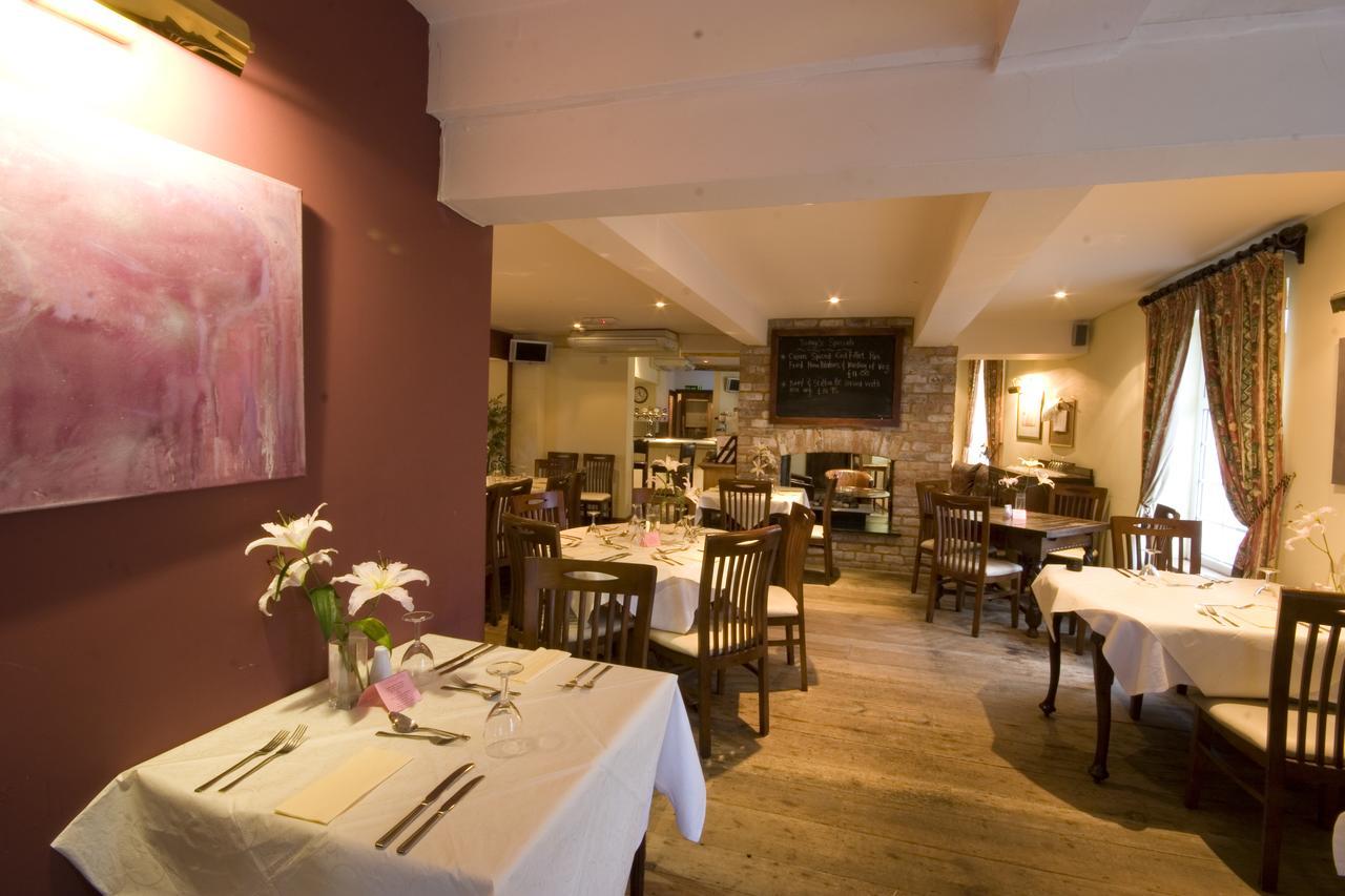 Whitminster Inn Claypits Exterior photo